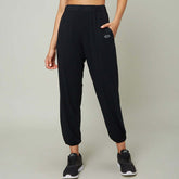 Yogini Stretch Pants Black