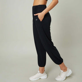 Yogini Stretch Pants Black