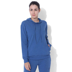 Sustain Slub Hoodie Blue-Jacket-Silvertraq-Blue Slub-XS-Silvertraq